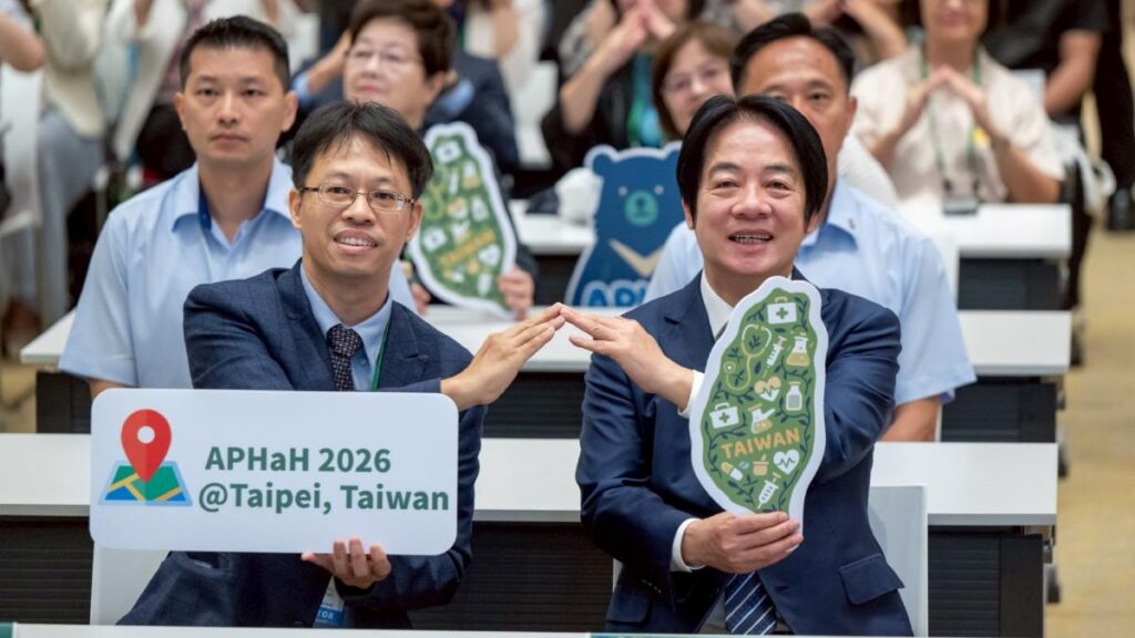 減輕照護壓力！在宅醫療服務逾7700人　賴清德：擴大適用範圍