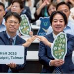 減輕照護壓力!在宅醫療服務逾7700人 賴清德:擴大適用範圍