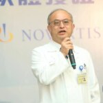 台大醫學院長吳明賢驚傳命危送醫 院方證實搶救中