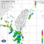 又有颱風？今午後有雨進入夏季高溫　氣象專家：「巴威」颱風最快周三生成