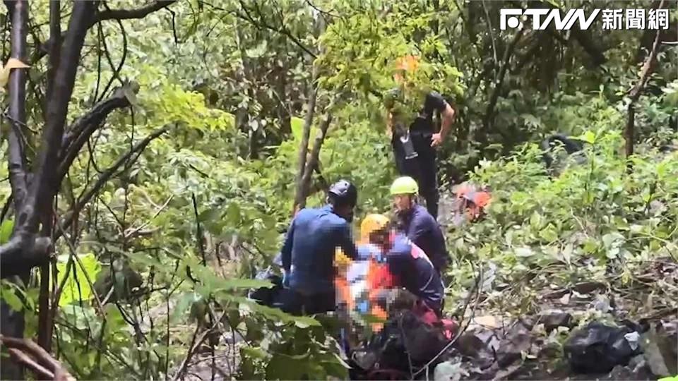 蝴蝶谷4死悲劇！主辦辯「政府應封步道」挨轟　網批卸責：沒擔當就別辦活動