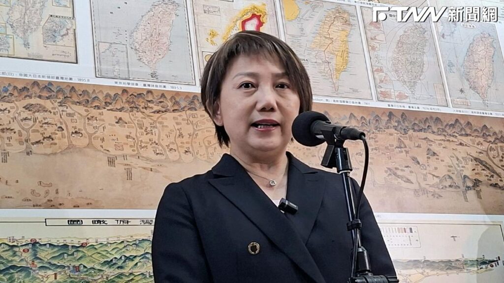 事後避孕藥擬納追蹤系統　范雲呼籲：配套、衛教與性別評估不可少
