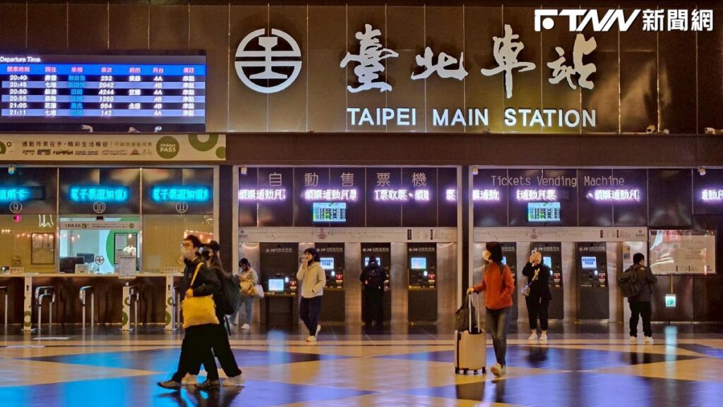 北車商場經營權易主！傳微風提前撤櫃　台鐵警告：未經同意恐違約