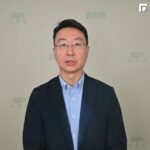 侯友宜拋老農津貼調到一萬元　賴清德競辦：感謝國民黨肯定蔡政府執政
