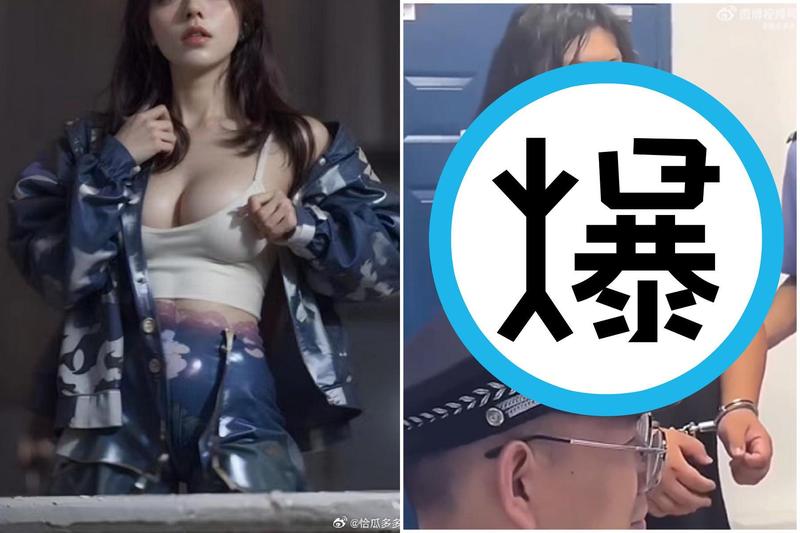 【有片】厲害了正妹!聲音超甜迷倒眾人 本尊曝光太驚世