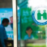 淹水沒健保卡免驚 健保署:可例外就醫、免費換發新卡