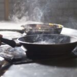 不僅吃錯油會致癌！　營養師點名「炒菜1行為」更傷身