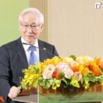 台加科技合作25週年 續簽備忘錄深化AI與人才交流