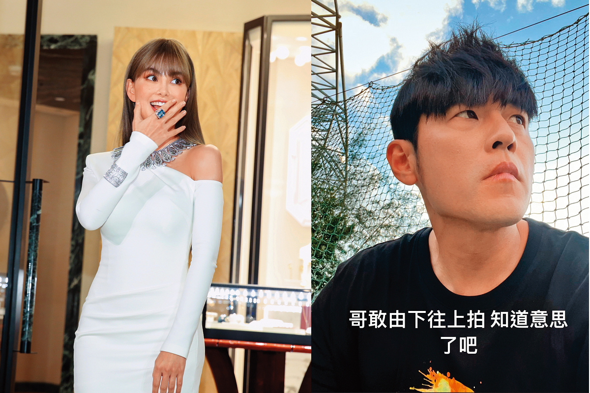 【地表最閃】周杰倫結婚8年突喊「嗜好不同」　昆凌親證寵妻狂魔哎呦不錯