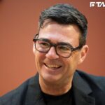 昔轟川普「政治有毒」！新英相柏能上任　首通話曝光竟邀川普訪英