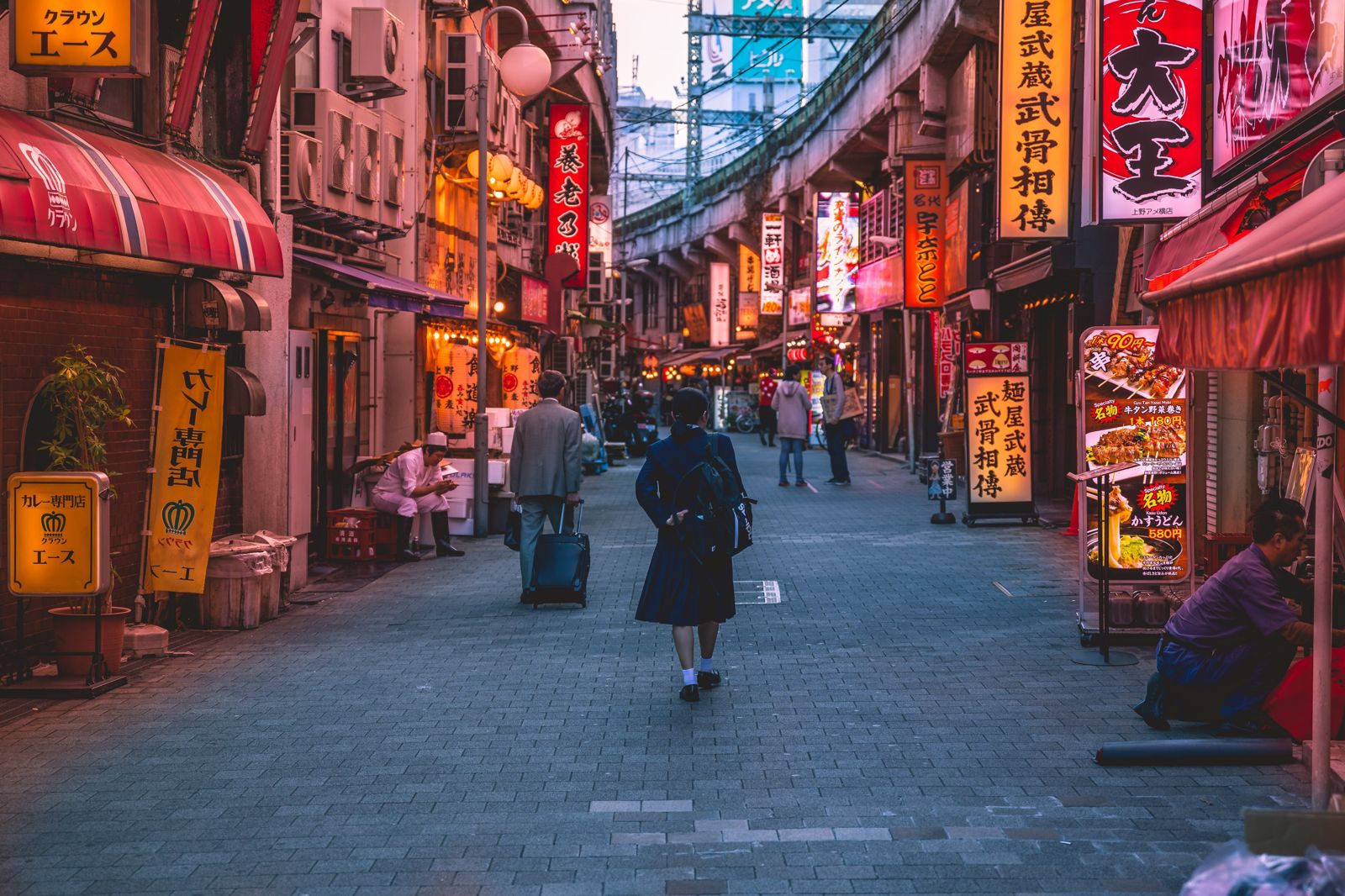 赴日簽證費大漲5倍！台灣旅客免擔心　林氏璧點名這類人荷包最有感