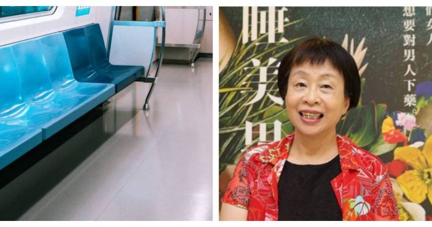 被指偷刪公審文怒了!李昂「揚言提告」:大家就來幹