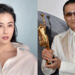 張柏芝低調哀悼謝賢！生前曾大讚「最好兒媳」　爆遺產90％留給孫子由她代管
