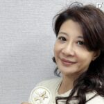 矢板明夫遭毆打　林楚茵曝國民黨護航中共行徑：不配當立委