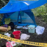 誰是兇手？雙溪山區野營抓蝦「驚傳槍響」　老翁友人頭部中彈身亡