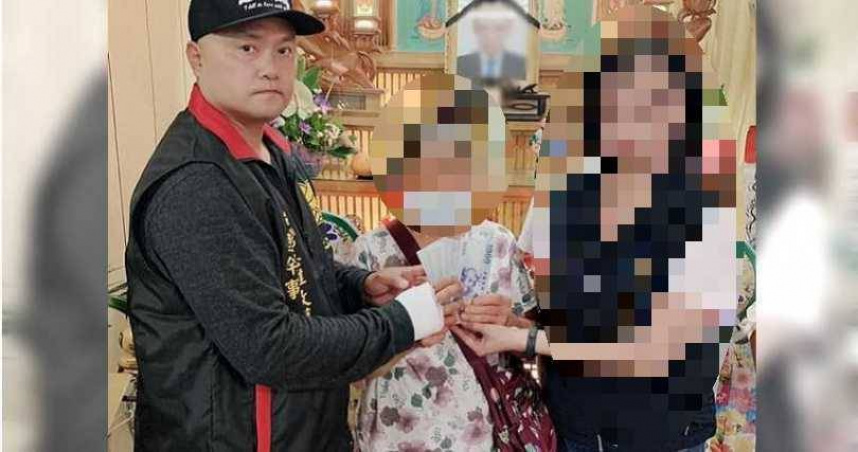 曾背3條通緝遭控性侵酒店妹　「惡狼慈善家」陳屍台中