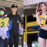 割頸狂粉不只追汶汶!IG還點名3中信PS女孩 「見一次放一次」驚悚留言全曝光