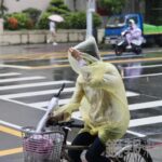 豪雨後清家園注意！做足防護傷口別碰髒水　出現「以下症狀」快就醫