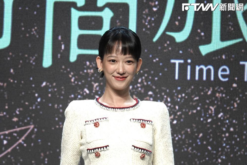 為照顧黃子佼急停工！孟耿如沉寂100天首現身　露面瘦了親吐近況