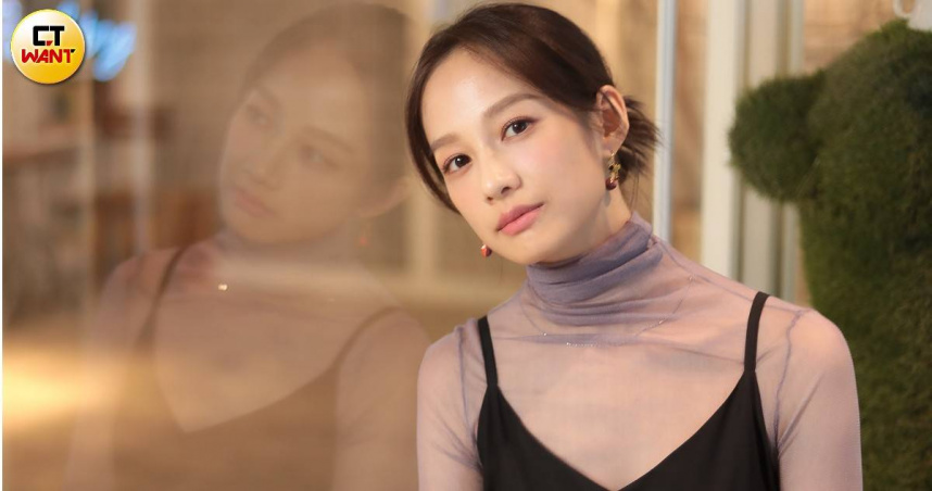 星談心2/簡嫚書婚後跟公婆同住 吐真實想法直呼:這麼夢幻!