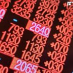 南緯、尚茂、亞電再飆漲停！電子領軍景碩、台燿、聯茂齊亮燈　禾伸堂、欣興攻頂鎖不住
