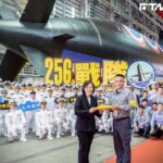 黃曙光爆料國造潛艦「紅色內幕」　鄭運鵬：檢調不查？就是失職