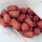 早餐店小肉豆掉地上撿回冰箱？業者冤喊「是丟這裡」：絕對沒給客人吃