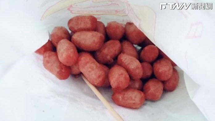 早餐店小肉豆掉地上撿回冰箱?業者冤喊「是丟這裡」:絕對沒給客人吃