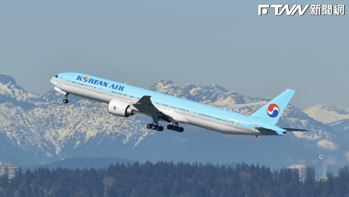 韓籍航空燃油費再降!達人曝「這日期」同一班機來回有望省千元