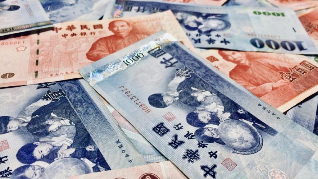 勞動基金前5月賺1.45兆！新制勞退平均「每位勞工分11.1萬」創新高
