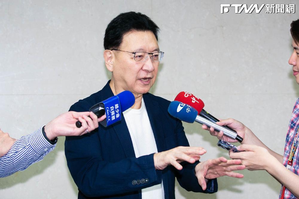 「戰鬥藍再出發」趙少康拉韓國瑜結盟衝立委選舉 建議韓列不分區第一增百萬票
