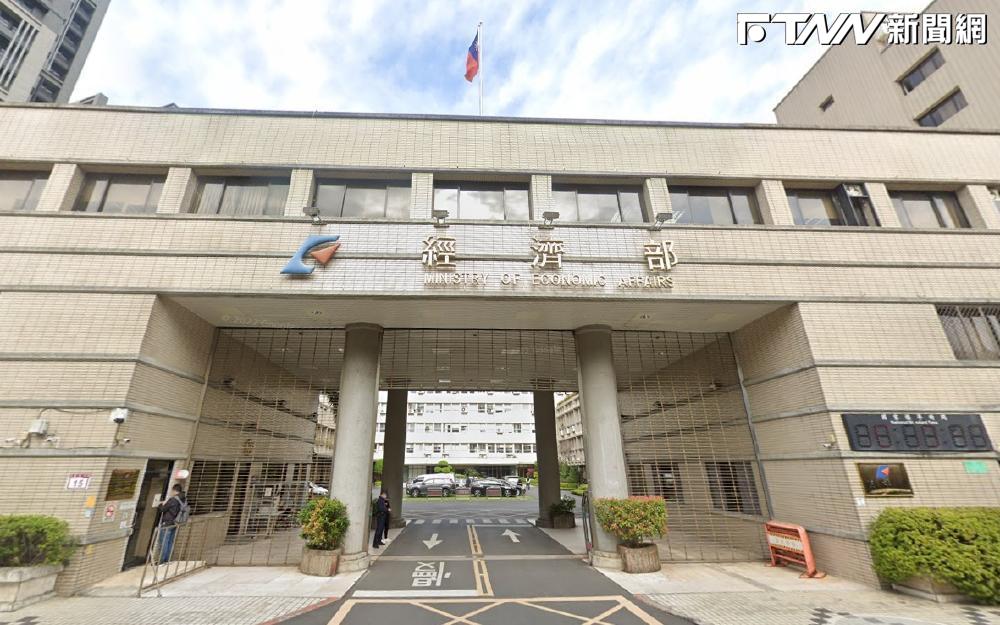 連錦漳接首任產業發展署長 強化半導體供應鏈地位