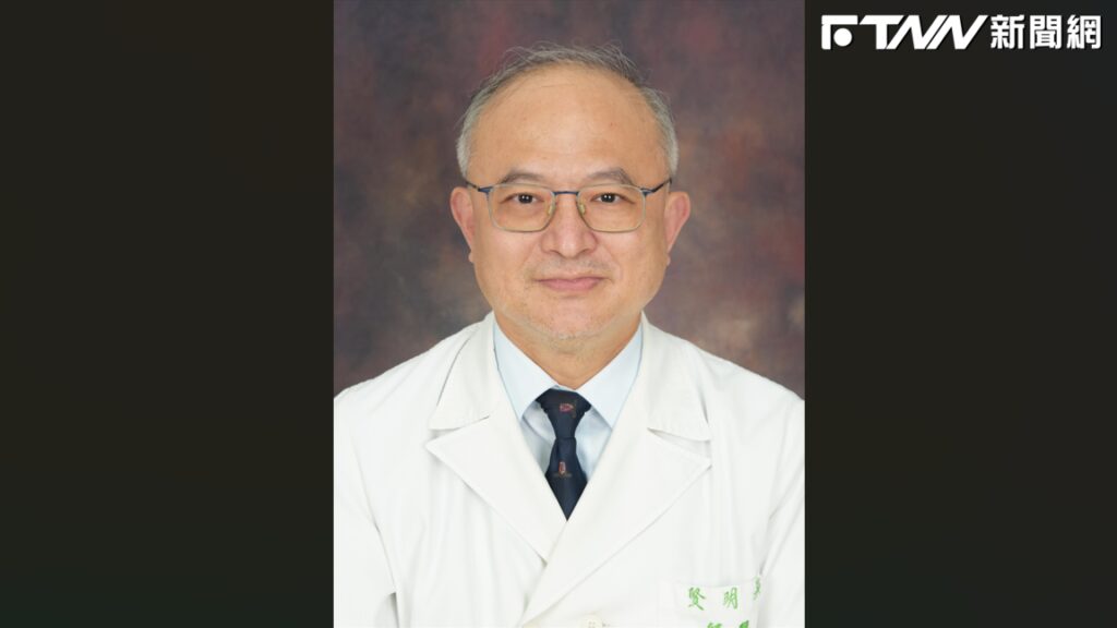 快訊／台大醫學院長吳明賢OHCA！台大醫院證實搶救中