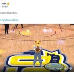 【NBA小波特專訪番外篇】嚇死人！年薪超過2千萬新台幣　NBA最高薪吉祥物是它