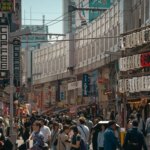 東京「跟西門町差不多」？網列3理由掀論戰　「蔡阿嘎被拖下水」旅日達人笑了