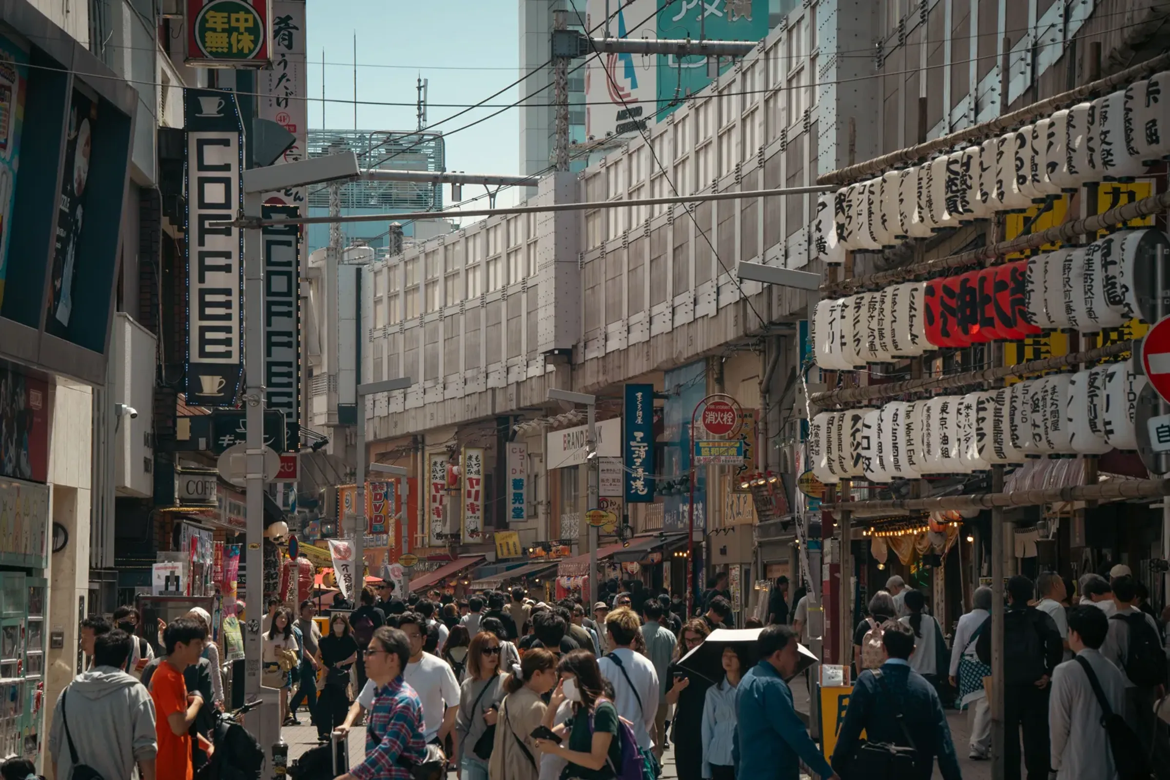 東京「跟西門町差不多」?網列3理由掀論戰 「蔡阿嘎被拖下水」旅日達人笑了