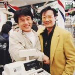 謝賢離世!成龍片場聞噩耗悲痛 曬合照悼念「我們認識太久了」