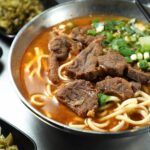 永川、新明你是哪一派？中壢人從小吵到大的牛肉麵之爭