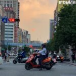 台南太狂啦！國內第一宣布「取消二段式左轉」　將採雙軌試辦