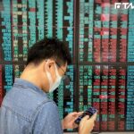 開盤硬起來！台股飆破百點上攻16400關卡　AI股緯創、廣達持續反彈