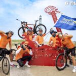 《騎吧》又出事！哈林「那根」遭重踩變形　痛爆當場比周予天中指