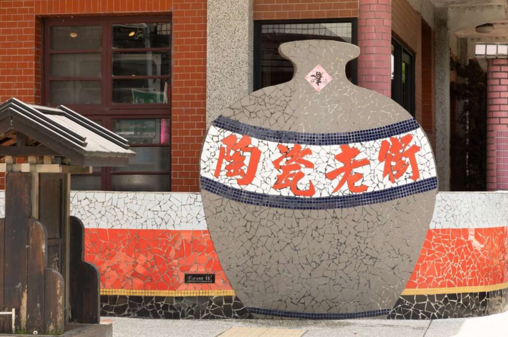 端午連假沒人潮！新北1老街唱空城　網吐槽：都是淘寶貨