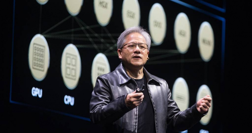 輝達AI峰會10／15以色列登場　CEO黃仁勳主講「聚焦生成式AI」