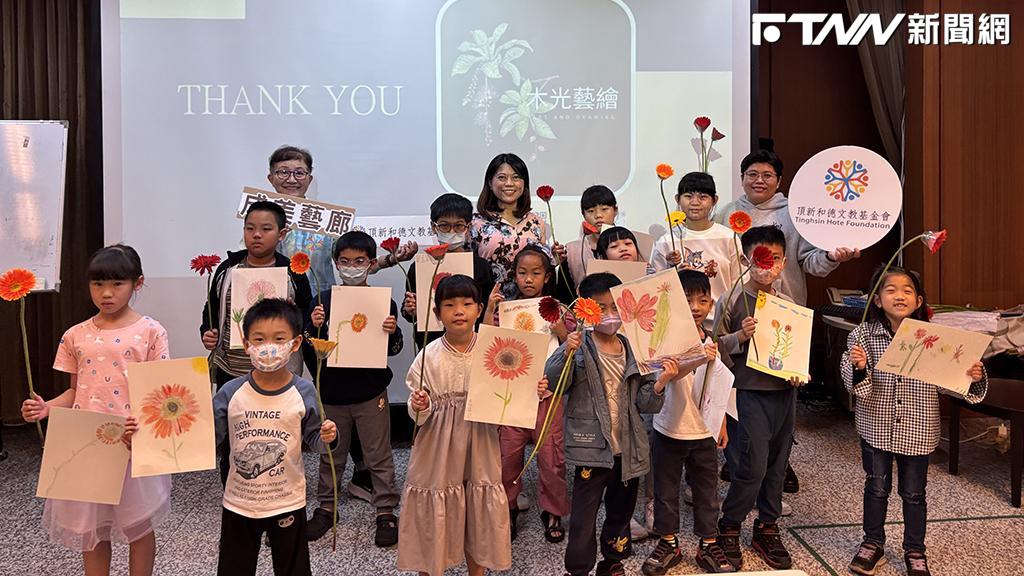 2027成美藝廊年度展覽徵件開跑　打造多元藝術創作交流平台