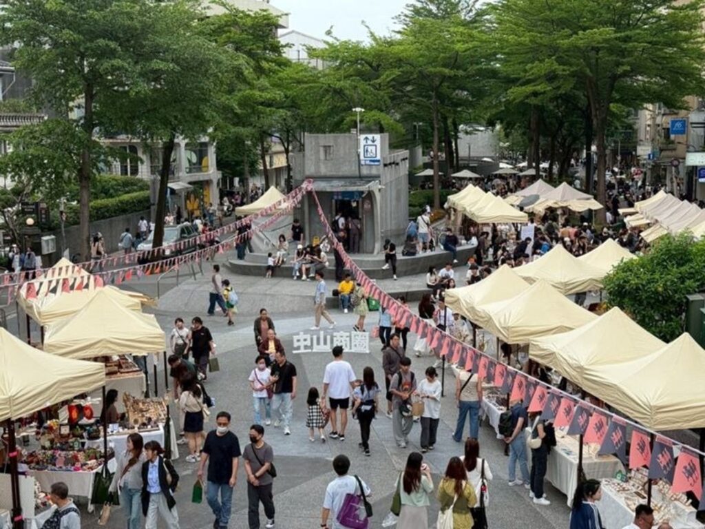 逛迪化街、赤峰街注意！北市8月起擴大禁菸區　最高罰1萬元