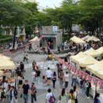 逛迪化街、赤峰街注意!北市8月起擴大禁菸區 最高罰1萬元