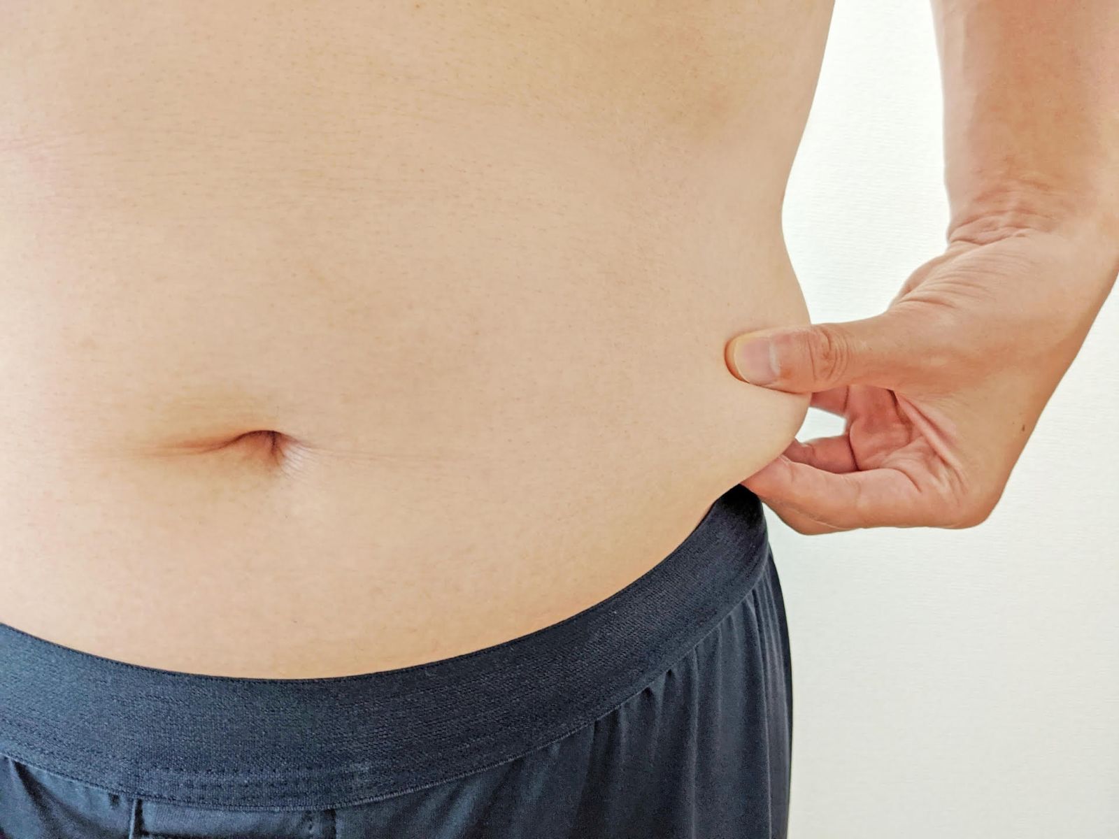 不是寶可夢！47歲男靠一款手遊日走3萬步甩7公斤　重度脂肪肝變輕度