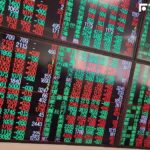 費半助攻重返4萬3！「這檔傳產」續成資金避風港直攻漲停　聯茂AI利多獲法人上喊585元目標價同亮燈