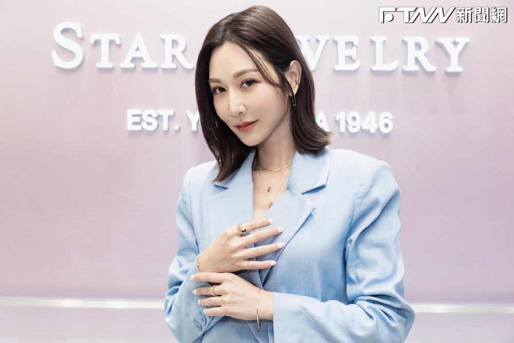 遭爆回歸台8拍《天道》!曾莞婷現身吐內幕 真實心聲全說了