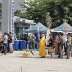 工廠大火近年陸續奪消防弟兄命　基層批經濟部：官僚殺人